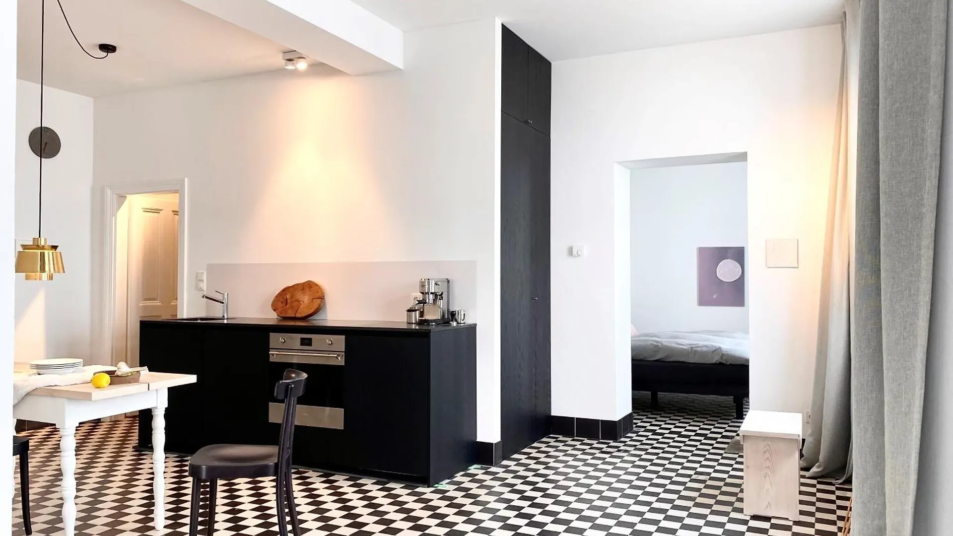 Appartamento Zehuus - Historical Charm 70Qm Colonia