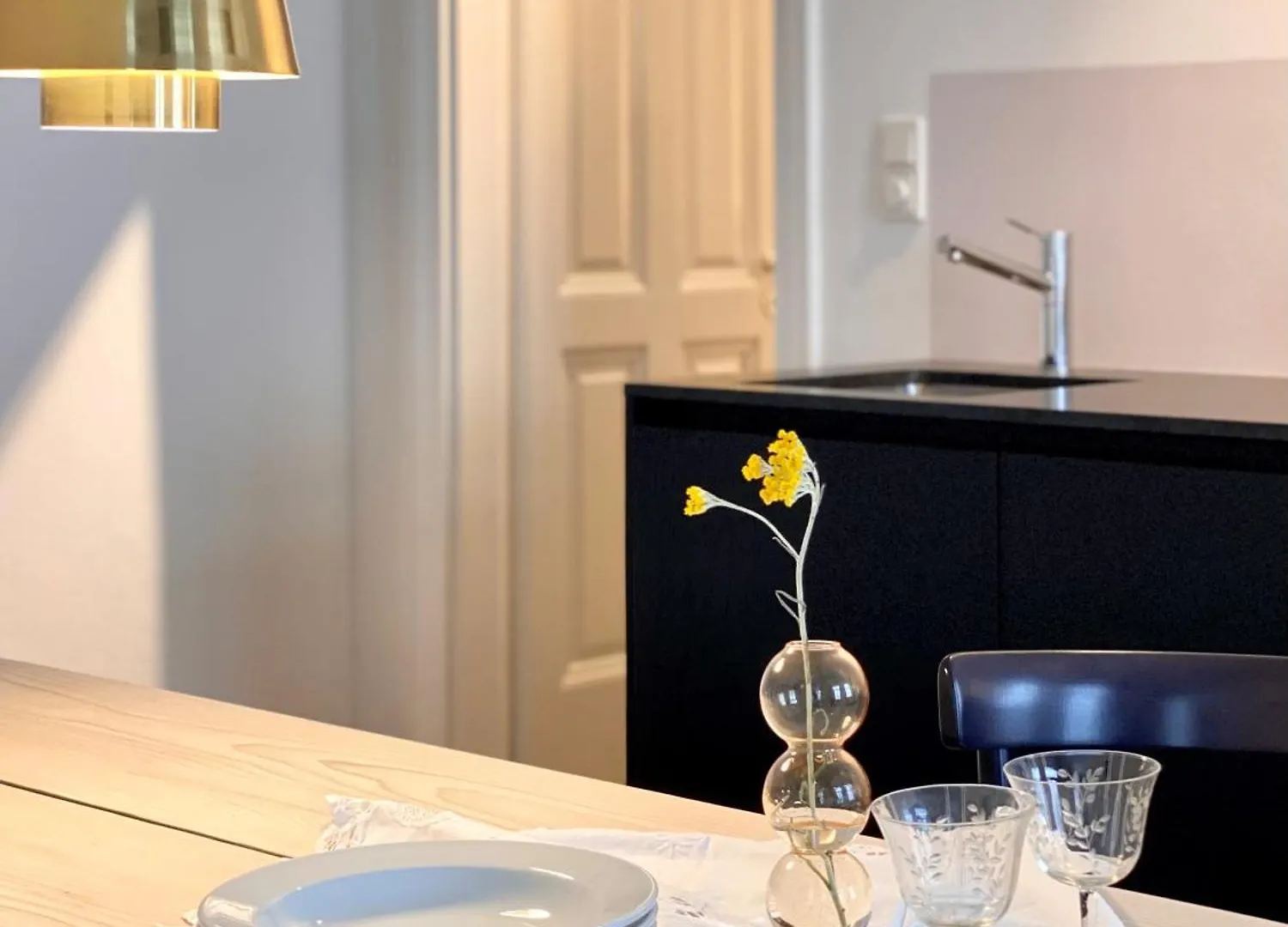 Appartamento Zehuus - Historical Charm 70Qm Colonia Germania