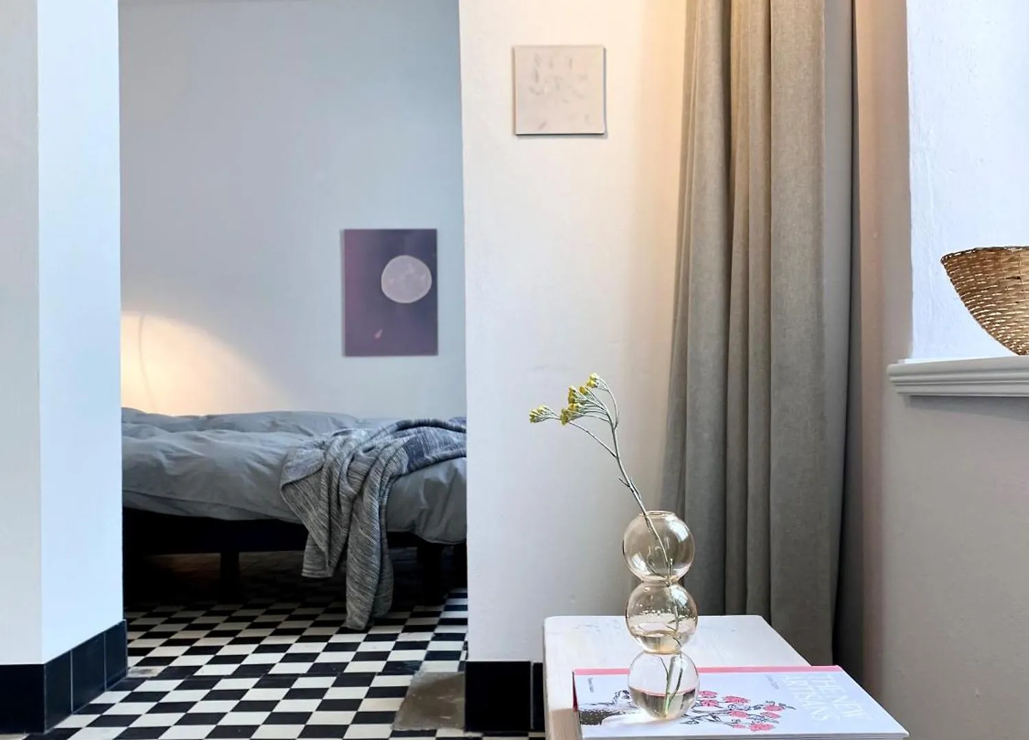 Apartament Zehuus - Historical Charm 70Qm Kolonia