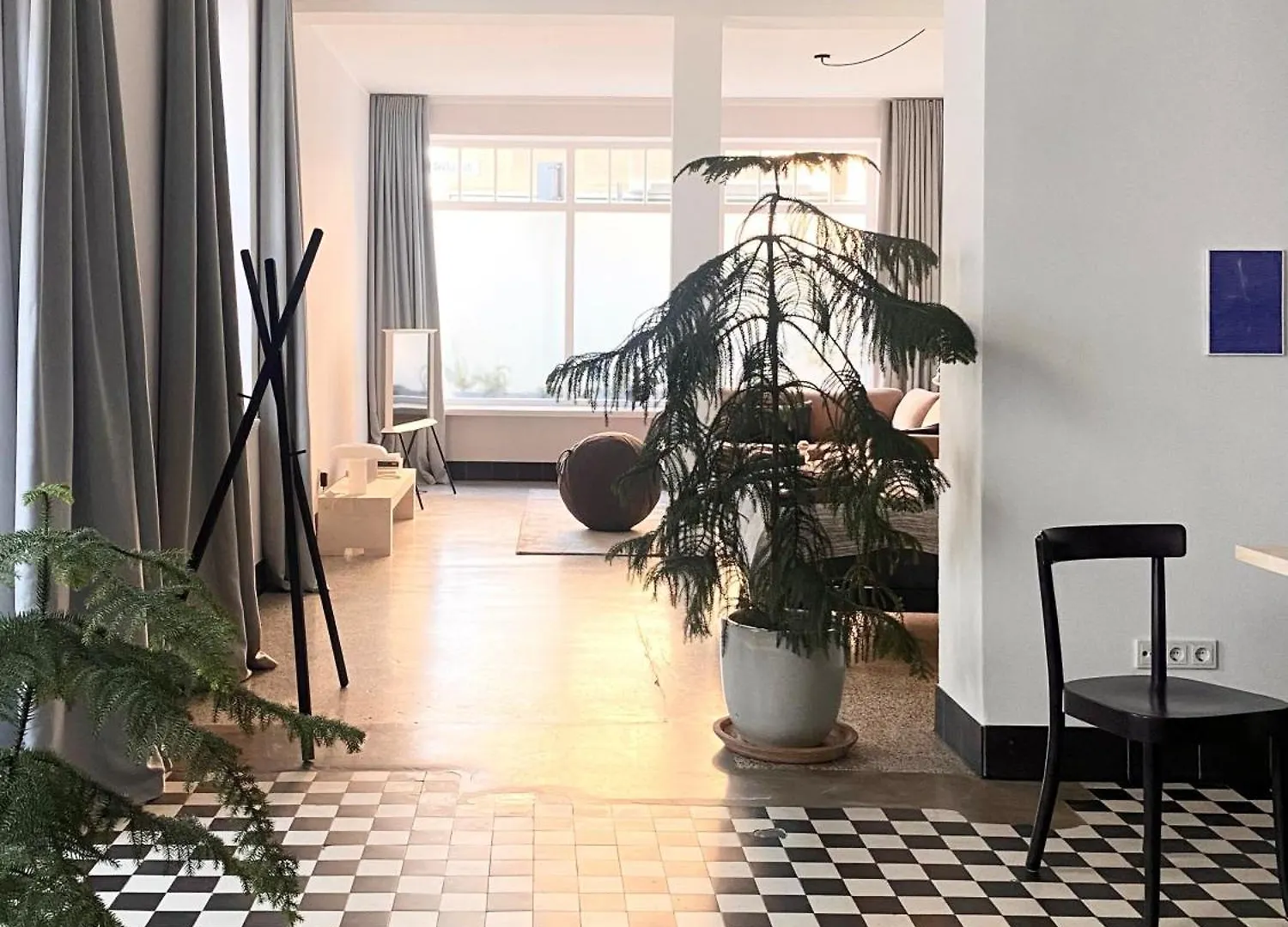 Apartament Zehuus - Historical Charm 70Qm Kolonia